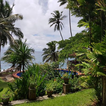 Villa Lucky Star Tangalle Exteriör bild