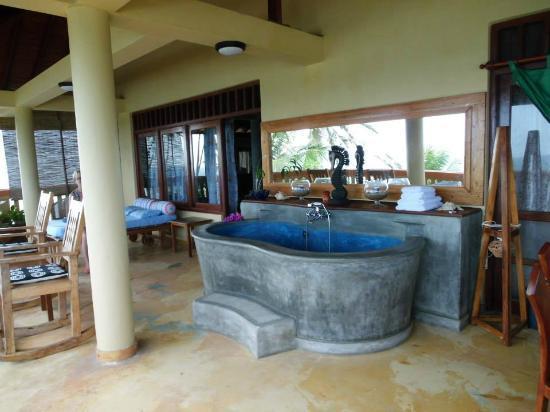 Villa Lucky Star Tangalle Exteriör bild