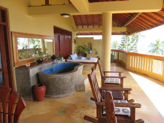 Villa Lucky Star Tangalle Exteriör bild