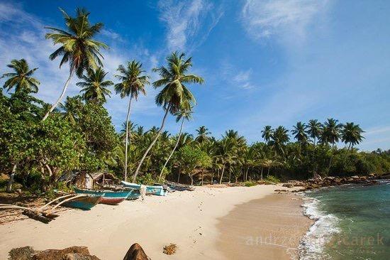 Villa Lucky Star Tangalle Exteriör bild