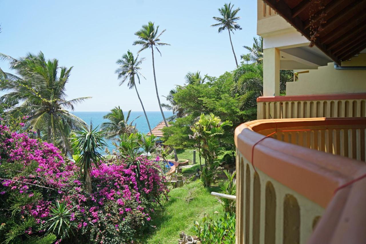 Villa Lucky Star Tangalle Exteriör bild